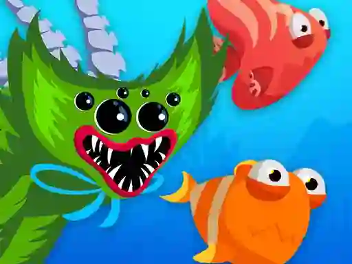遊戲Eat The Fish IO在線