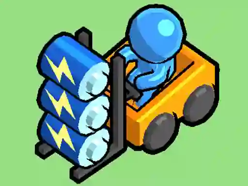 遊戲My factory在線
