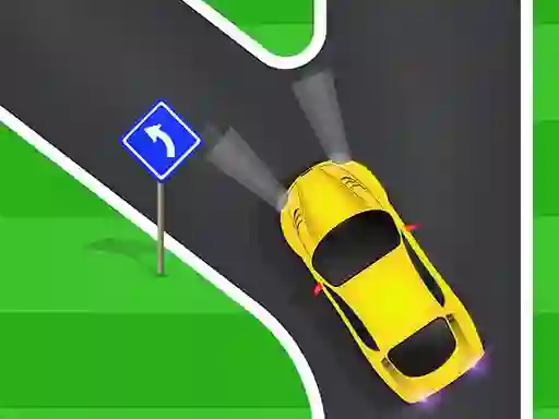 遊戲Traffic Road在線