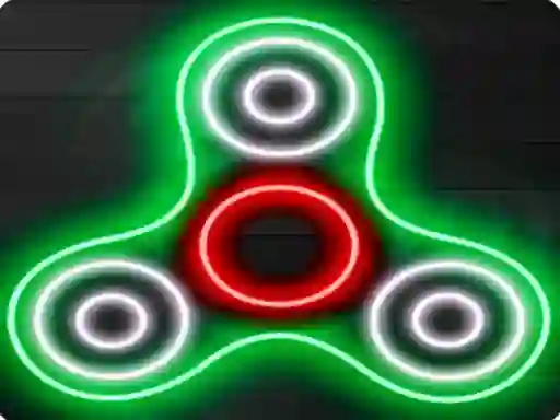 遊戲Fidget Spinner 3D在線
