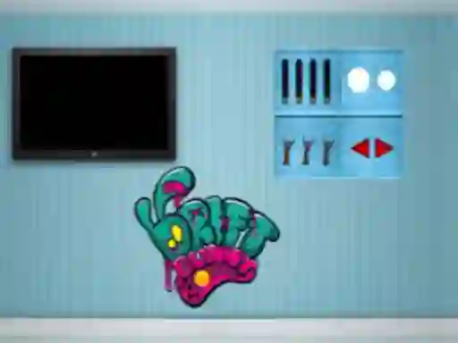遊戲Cute Bunny Escape在線