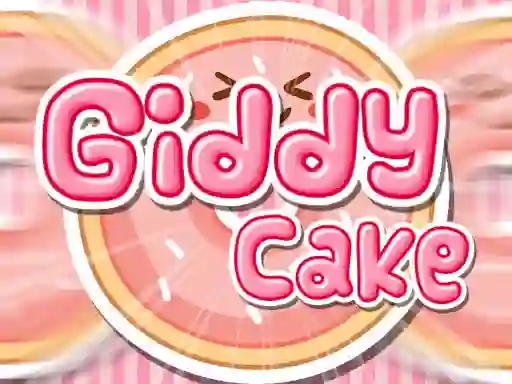 遊戲Giddy Cake在線