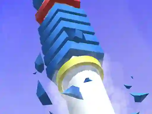 遊戲Twist Roller 3D在線
