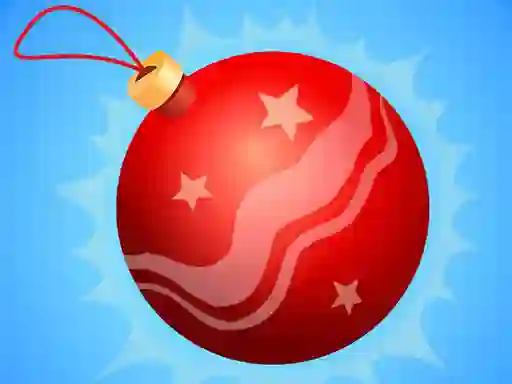 遊戲Merge the New Year: New Year Balls!在線