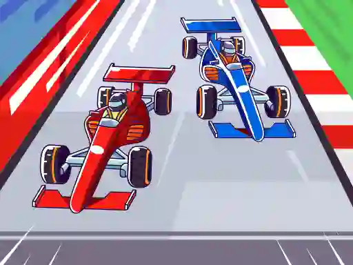 遊戲Highway Racers在線