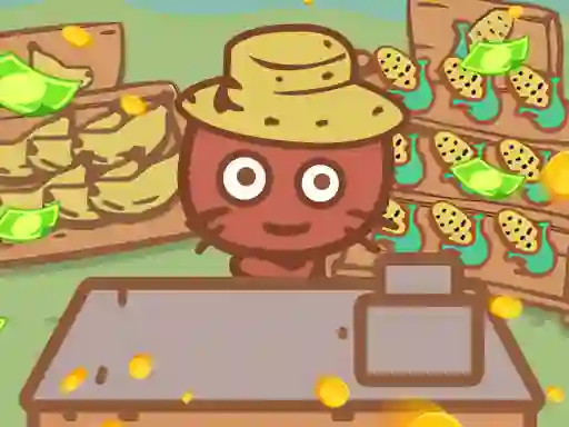 遊戲Banana Farm在線