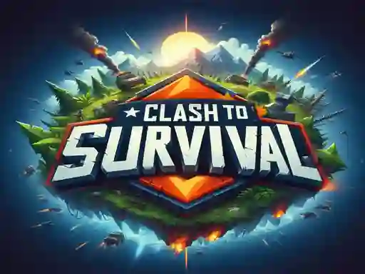 遊戲Clash To Survival在線