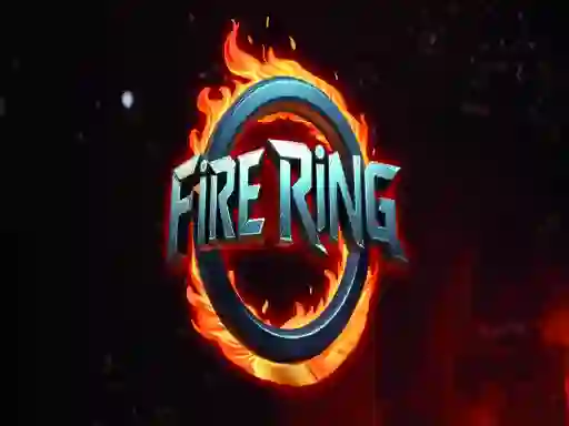 遊戲Fire Ring在線
