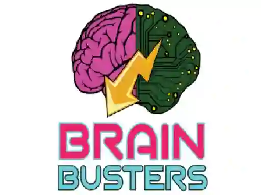 遊戲Brain Buster Draw在線