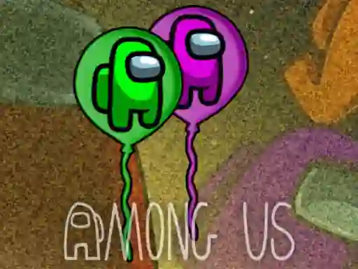 遊戲Among Us Smash在線