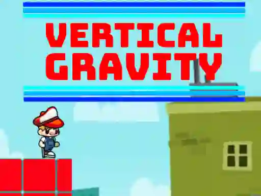 遊戲Vertical Gravity在線