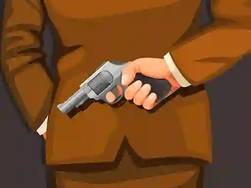 遊戲Mr. Mafia在線