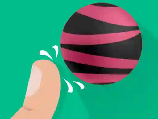 遊戲Tap The Ball在線