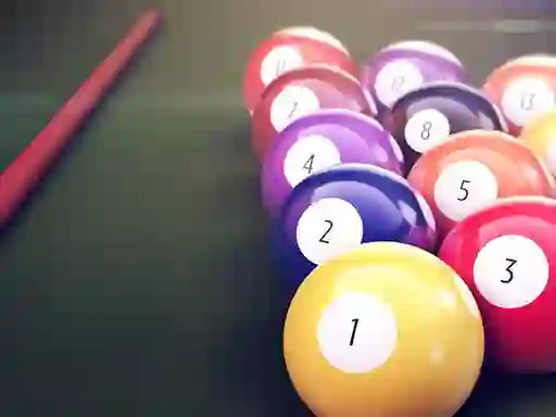 遊戲8 Ball Mania在線