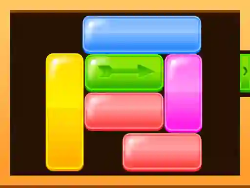 遊戲Block Mover在線