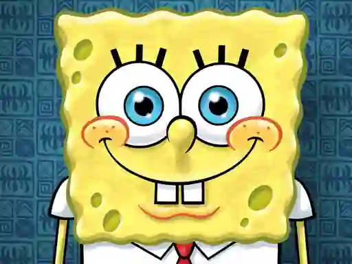 遊戲Sponge Bob Collection在線