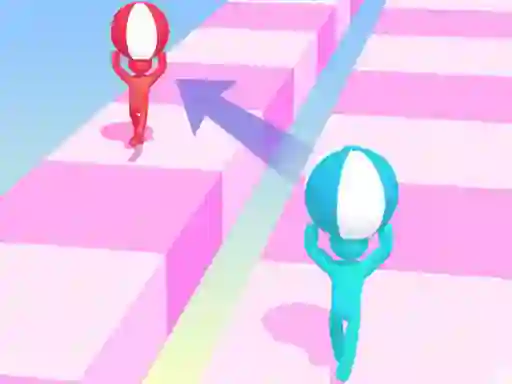 遊戲Tricky Track 3D在線
