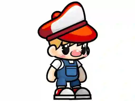 遊戲Pixel Peak在線