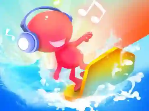遊戲Music Party在線