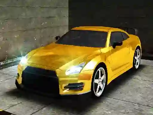 遊戲Car Race Drag Shift 2023在線