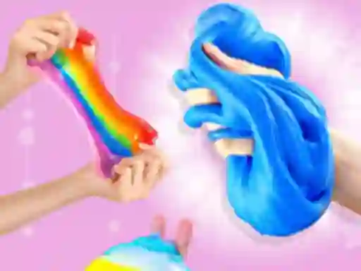 遊戲Makeup Slime Cooking Master 2在線