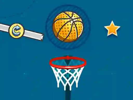 遊戲Basket Ball在線