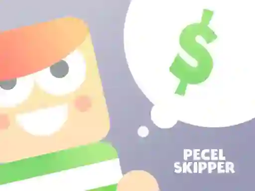 遊戲Pecel Skipper在線