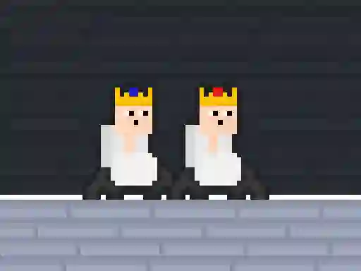 遊戲Kingdom of Toilets在線