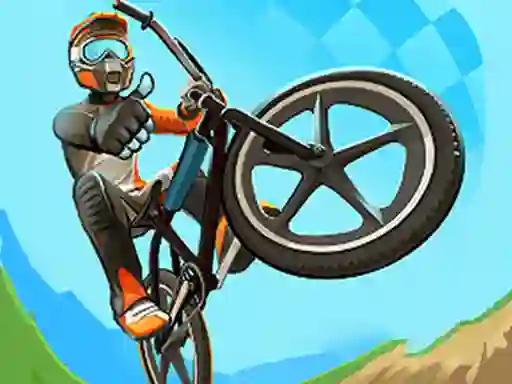 遊戲Motorcycle racing在線