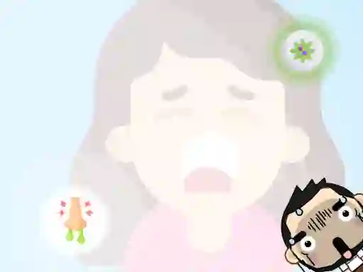 遊戲Boogers在線