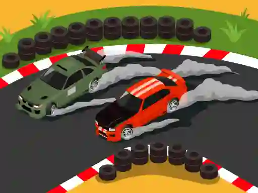 遊戲Drift Racer 2021在線