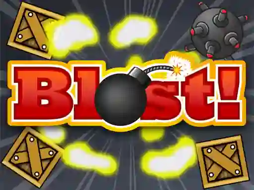 遊戲Blast在線