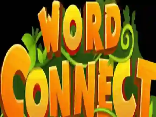 遊戲Word Connect在線