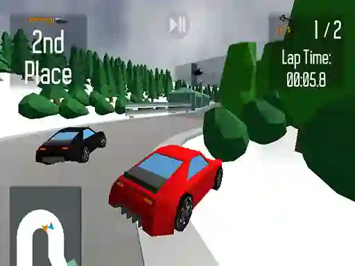 遊戲Drift Racing Top Gear Simulator在線
