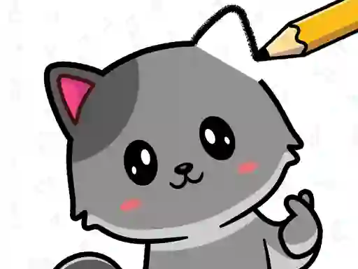 遊戲Draw and Pass在線