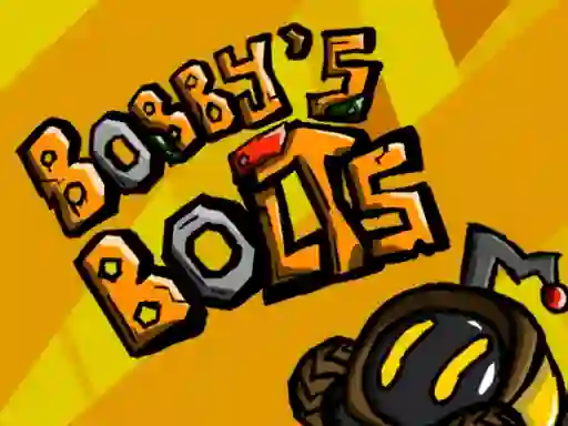 遊戲Bobbys bolts在線