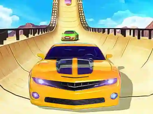 遊戲Real City Car Driver 2在線