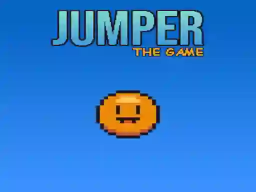 遊戲Jumper the game在線
