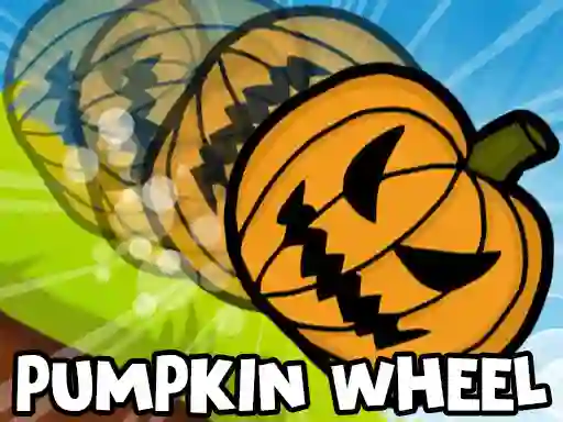 遊戲Pumpkin Wheel在線