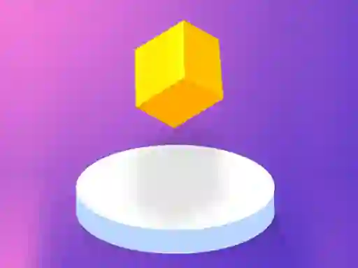 遊戲Cube Jump在線