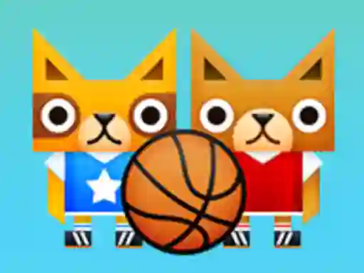 遊戲Basketball Shooter在線
