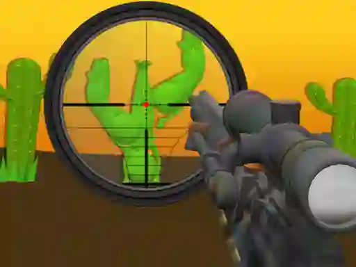 遊戲Hawkeye Sniper在線