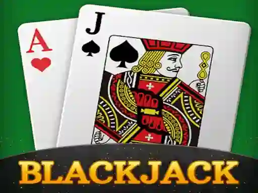 遊戲Blackjack在線