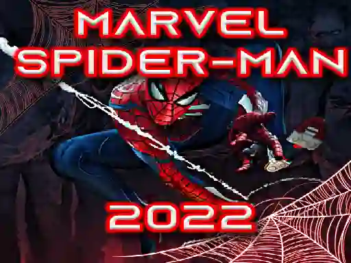 遊戲Marvel Spider Man在線
