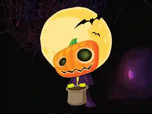 遊戲Trick Or Treat在線