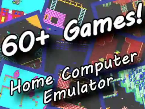 遊戲The Family Emulator在線