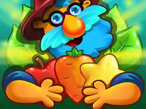 遊戲Farm Heroes在線