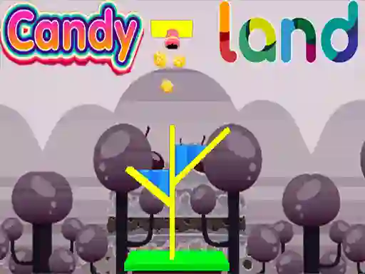 遊戲candy land在線