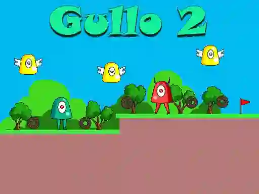 遊戲Gullo 2在線