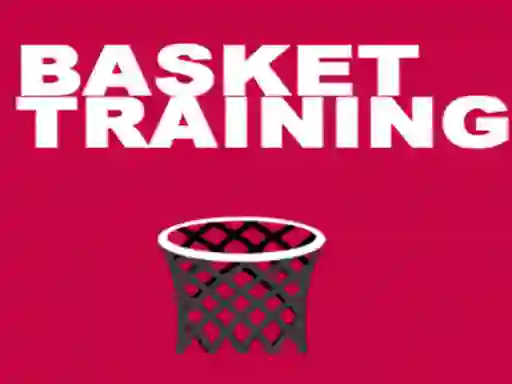 遊戲Basket Training在線